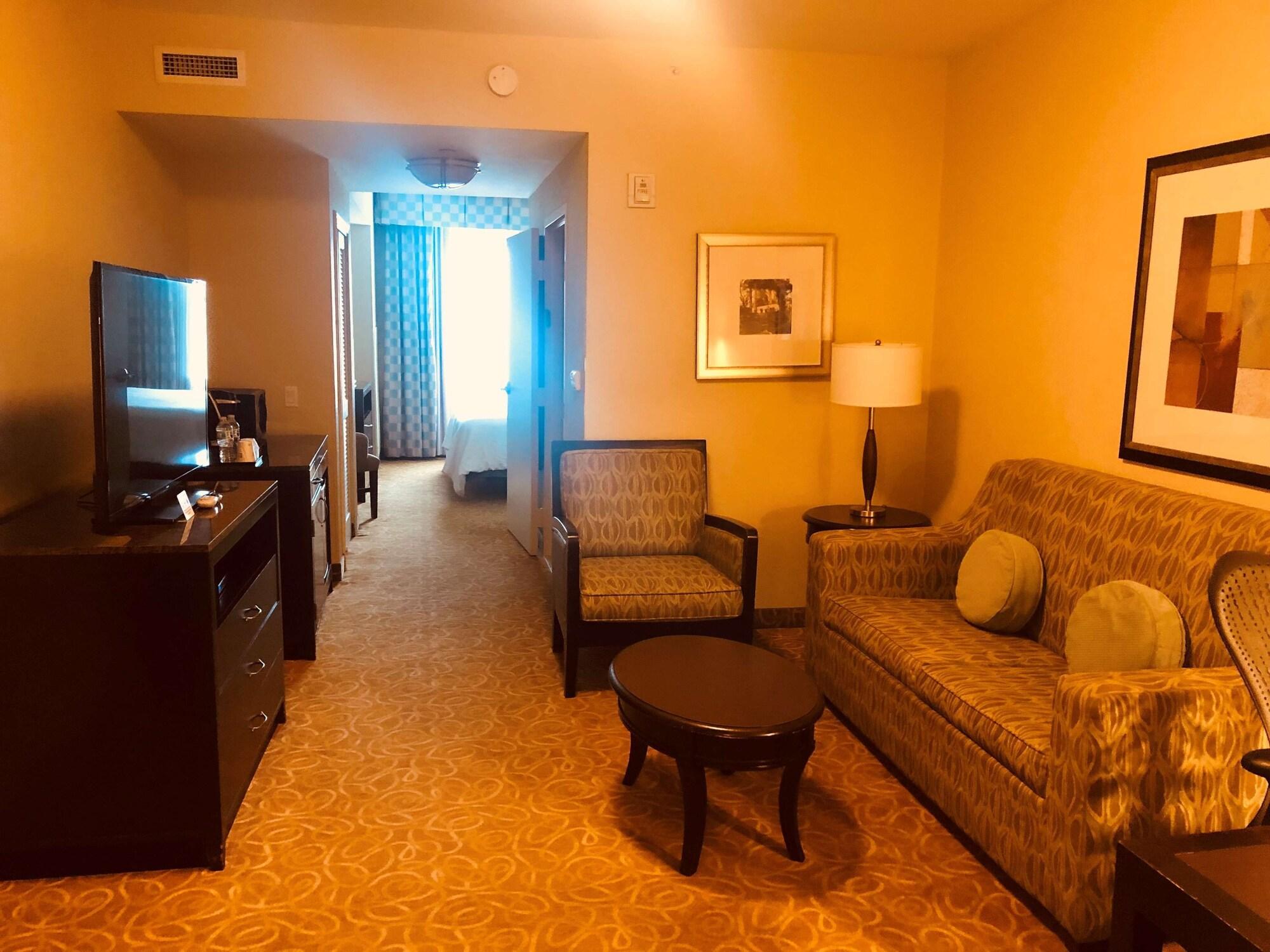 Hilton Garden Inn Miami Airport West Εξωτερικό φωτογραφία