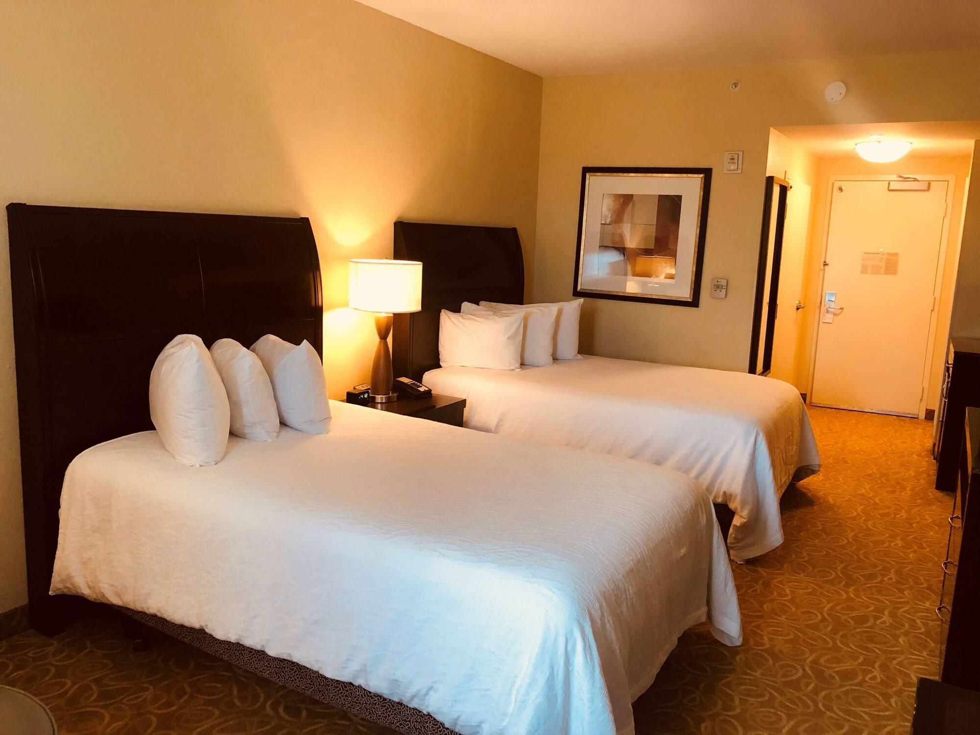 Hilton Garden Inn Miami Airport West Εξωτερικό φωτογραφία