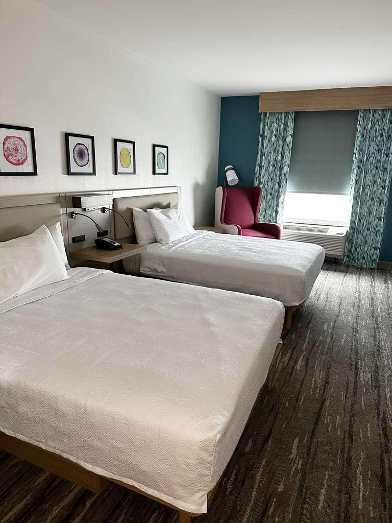Hilton Garden Inn Miami Airport West Δωμάτιο φωτογραφία