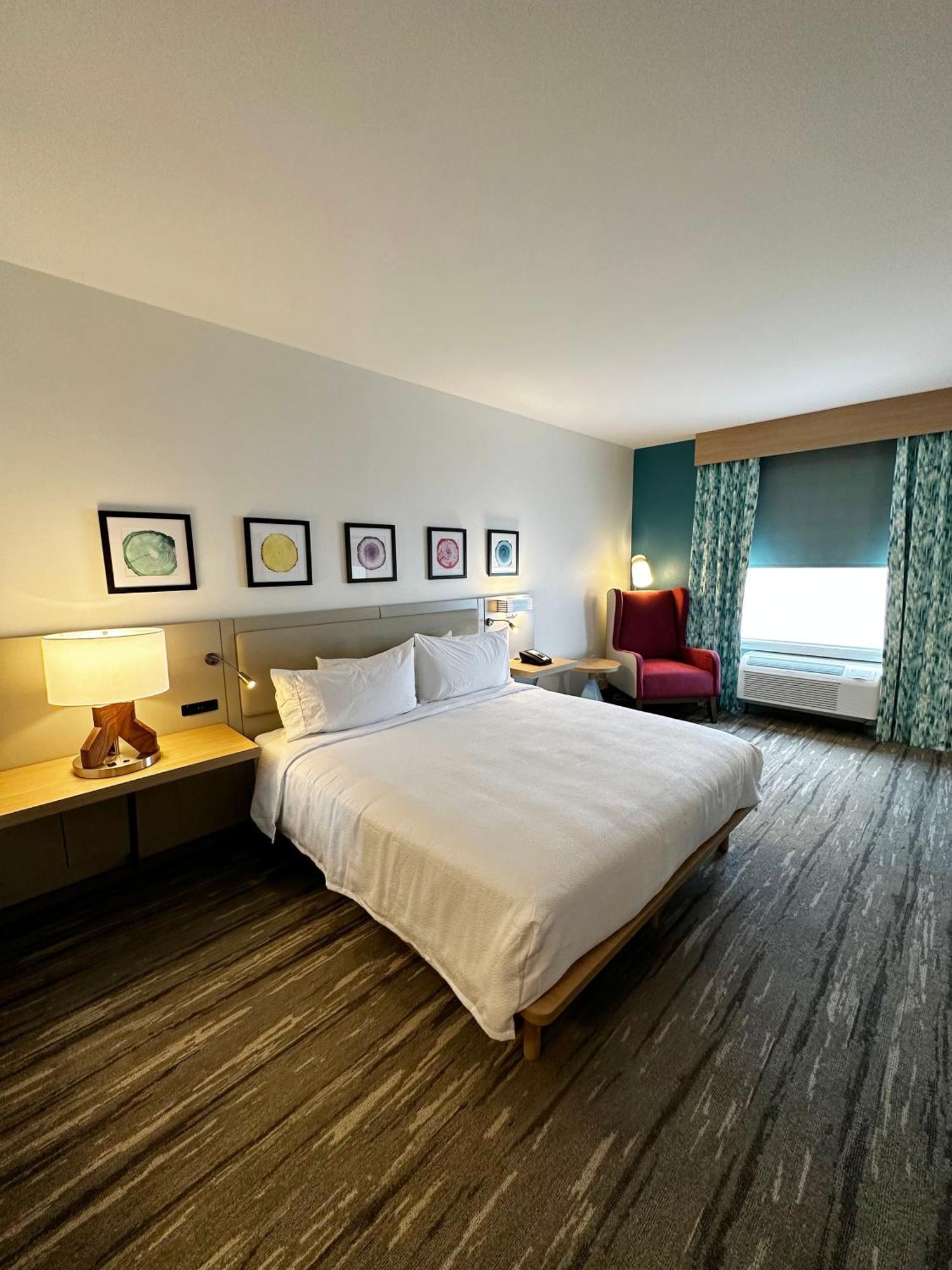 Hilton Garden Inn Miami Airport West Εξωτερικό φωτογραφία