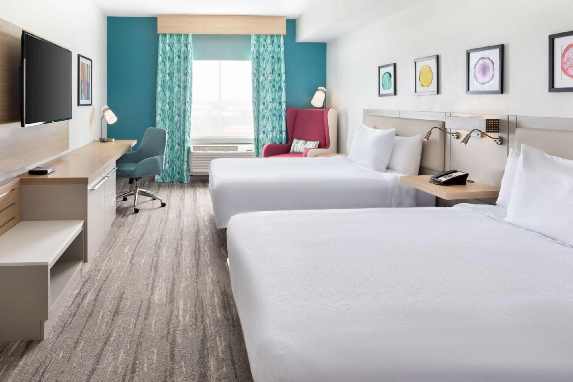 Hilton Garden Inn Miami Airport West Εξωτερικό φωτογραφία