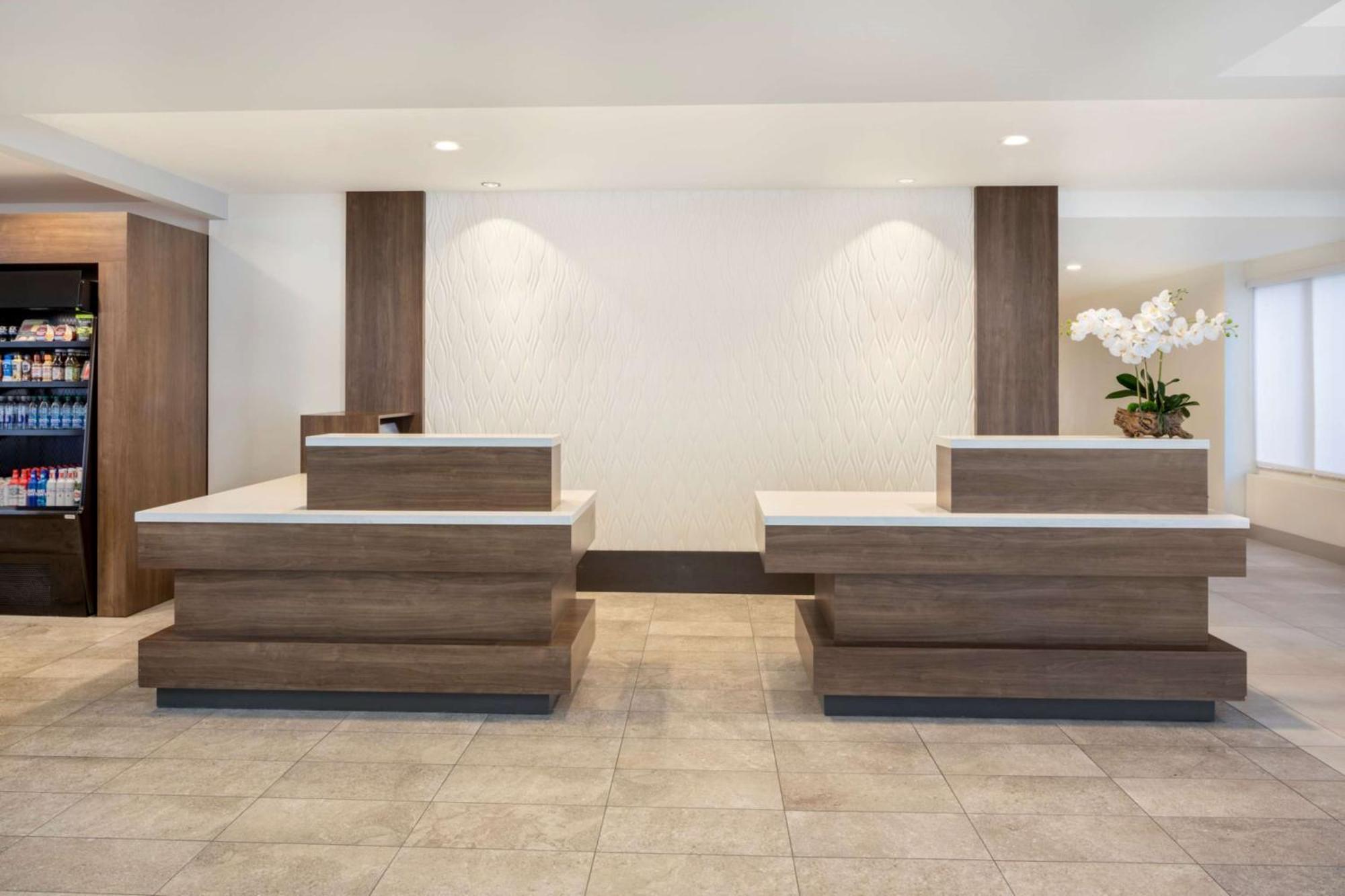 Hilton Garden Inn Miami Airport West Εξωτερικό φωτογραφία