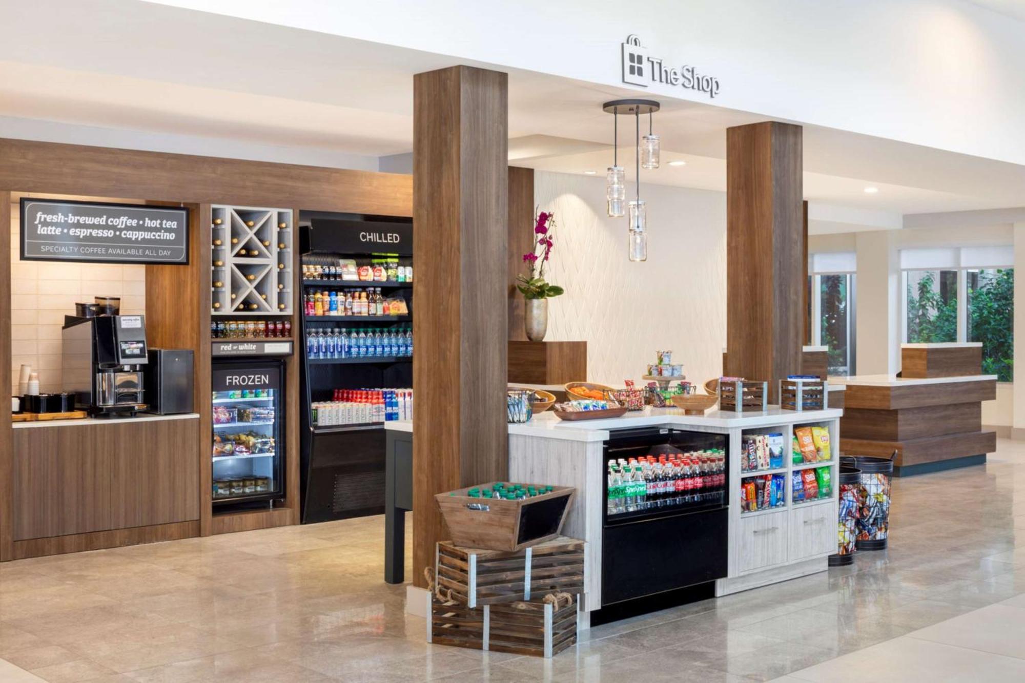 Hilton Garden Inn Miami Airport West Εξωτερικό φωτογραφία