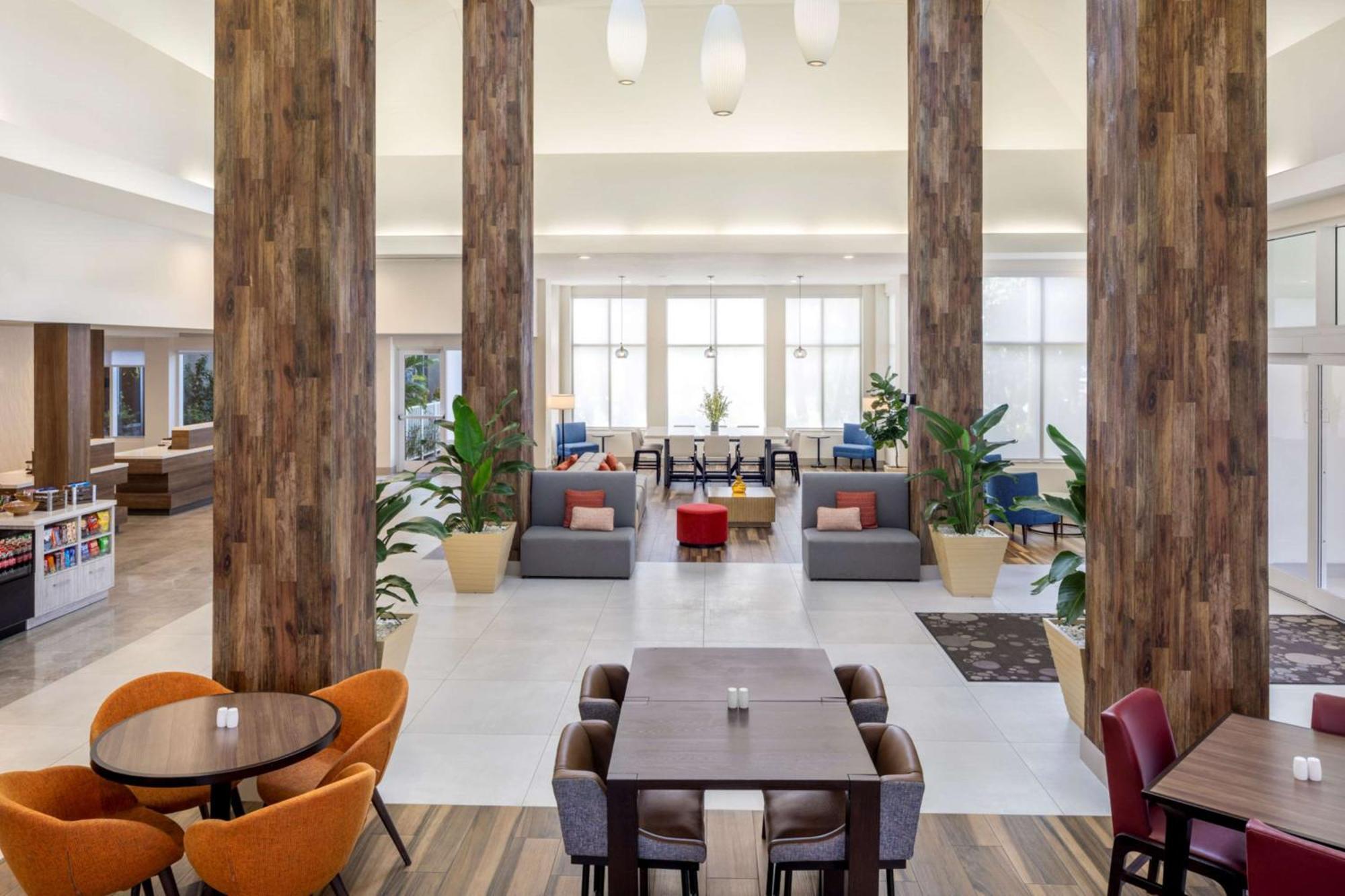 Hilton Garden Inn Miami Airport West Εξωτερικό φωτογραφία