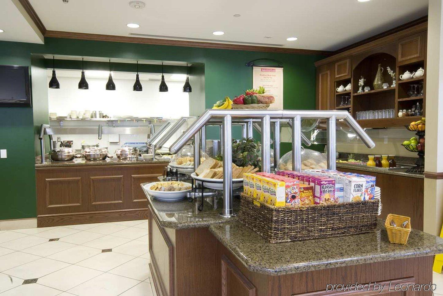 Hilton Garden Inn Miami Airport West Εστιατόριο φωτογραφία