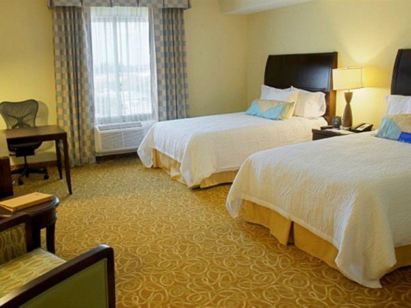 Hilton Garden Inn Miami Airport West Εξωτερικό φωτογραφία