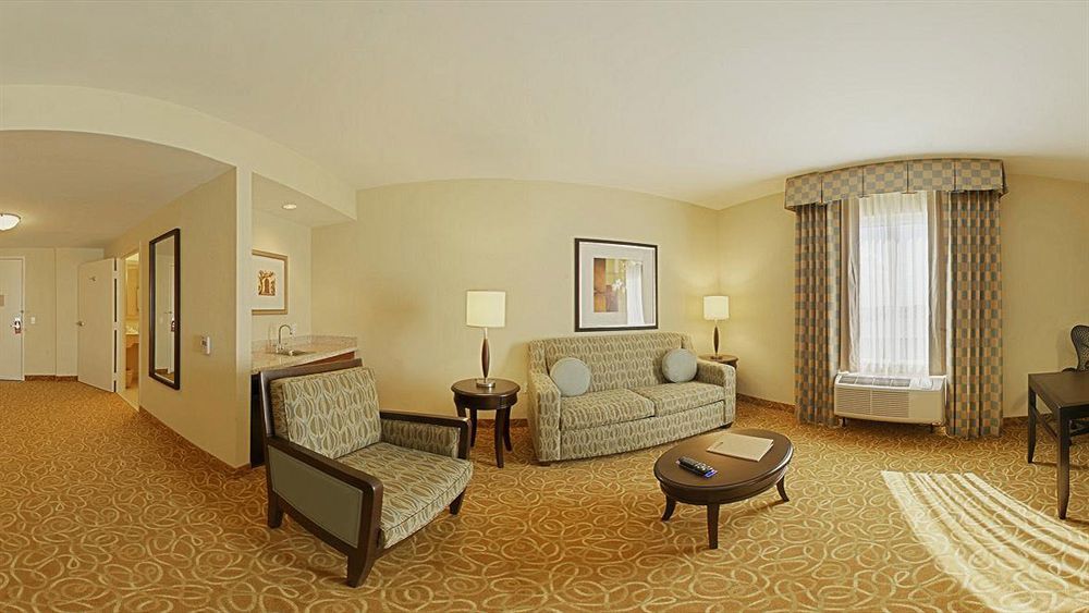 Hilton Garden Inn Miami Airport West Εξωτερικό φωτογραφία