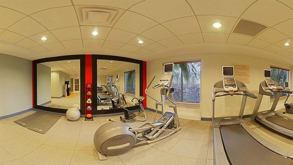 Hilton Garden Inn Miami Airport West Εξωτερικό φωτογραφία