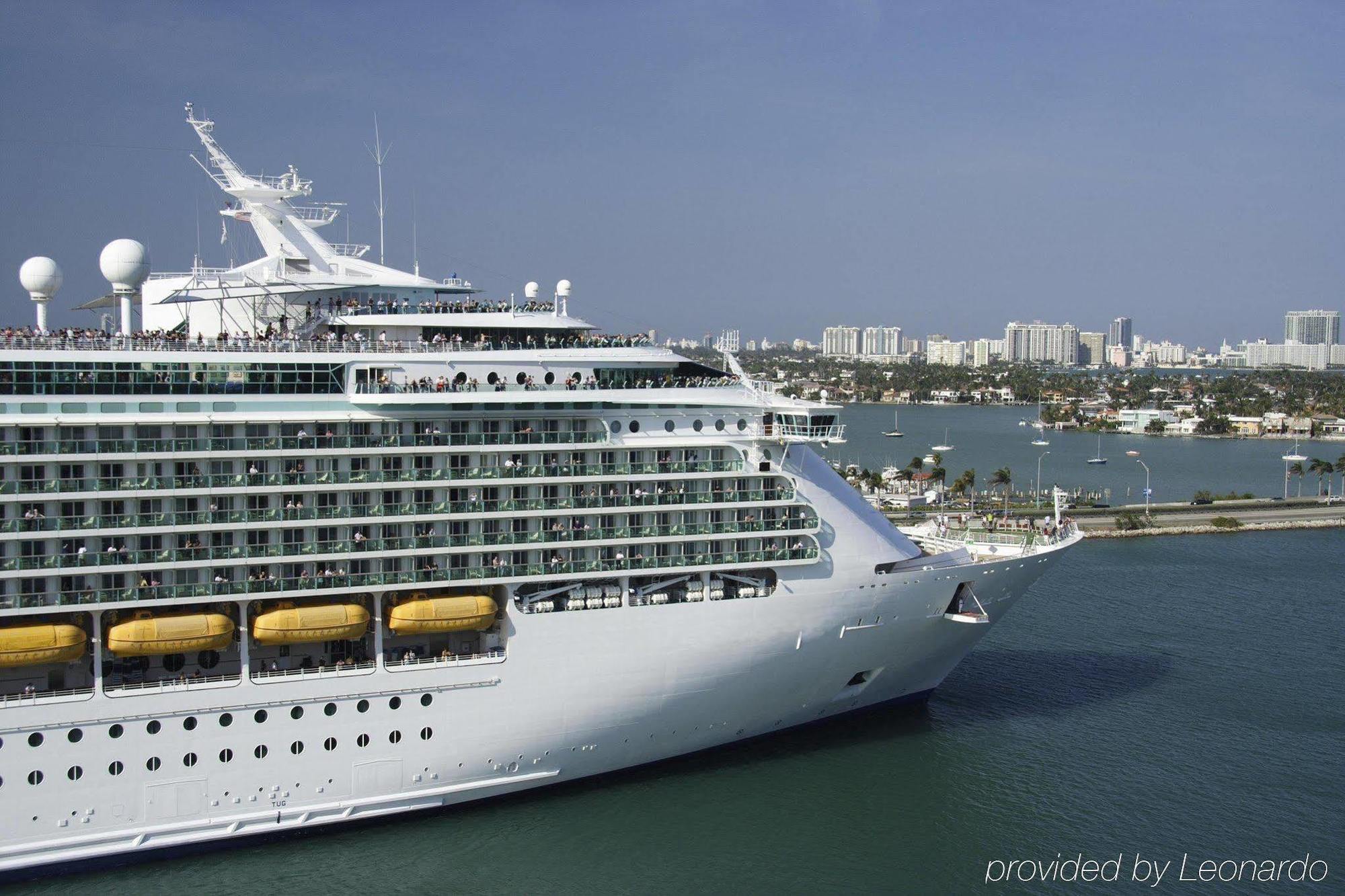 Hilton Garden Inn Miami Airport West Ανέσεις φωτογραφία