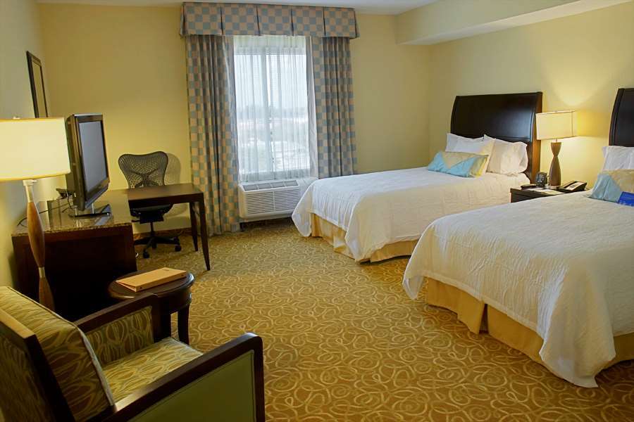 Hilton Garden Inn Miami Airport West Δωμάτιο φωτογραφία