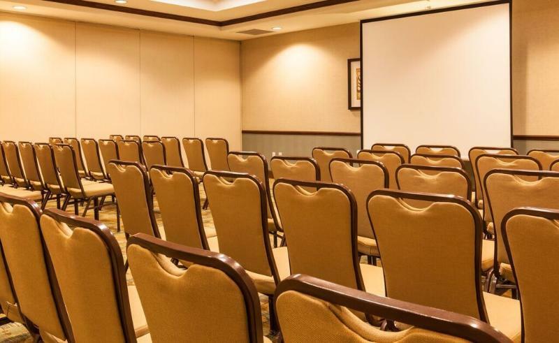 Hilton Garden Inn Miami Airport West Εξωτερικό φωτογραφία